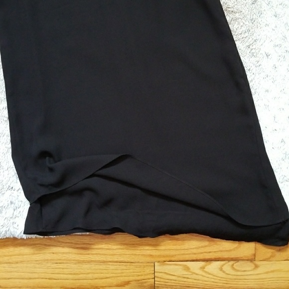5/$25 H&M LBD Beaded Neckline Size 4 - Picture 4 of 7